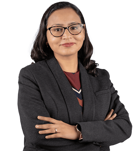 Dr. Mitali Dhawal Modi