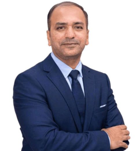 Dr. Mohammed Naseer R