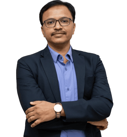 Dr. Santhosh Kumar Akkinapelli