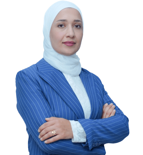 Dr. Manal Kaseer