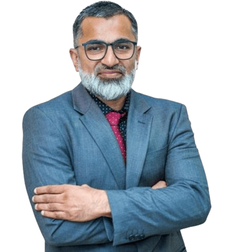 Dr. Sunil M. Abdulrahiman