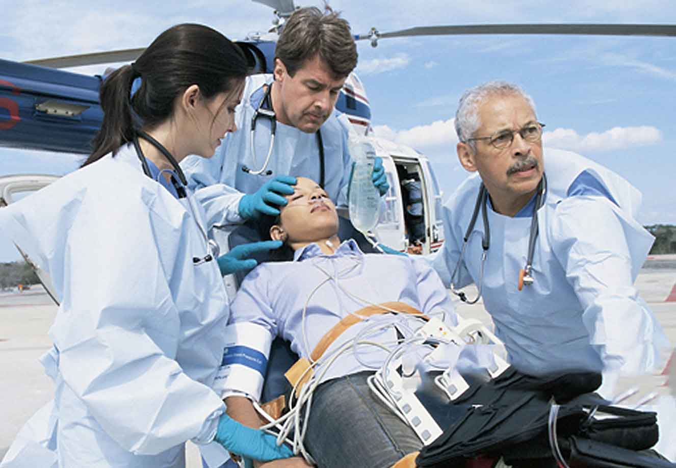 medical travel assistance